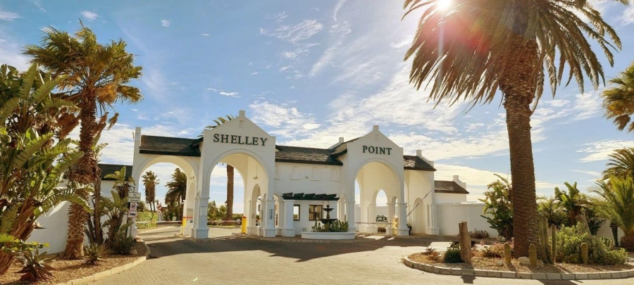 0 Bedroom Property for Sale in Shelley Point Western Cape